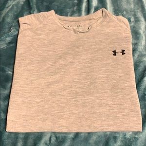 Under Armour Heat Gear